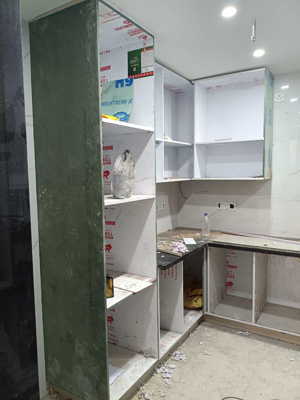 Modular Kitchen 24